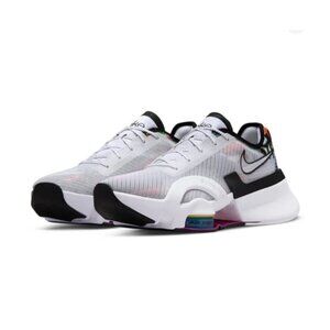 Nike Air Zoom SuperRep 3 'White Photo Blue' Shoes - Size‎ 11